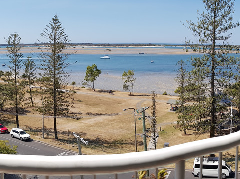 水晶湾布罗德沃特酒店主图