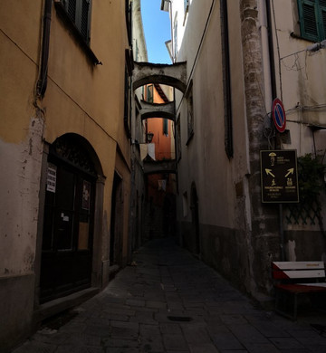 B&B Francesca & Cleo主图