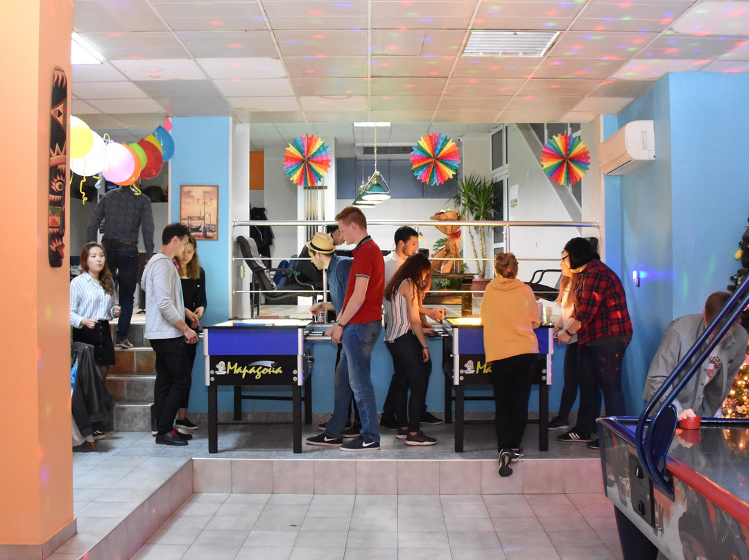 Complex Bavaria-Dupnitsa必去景点