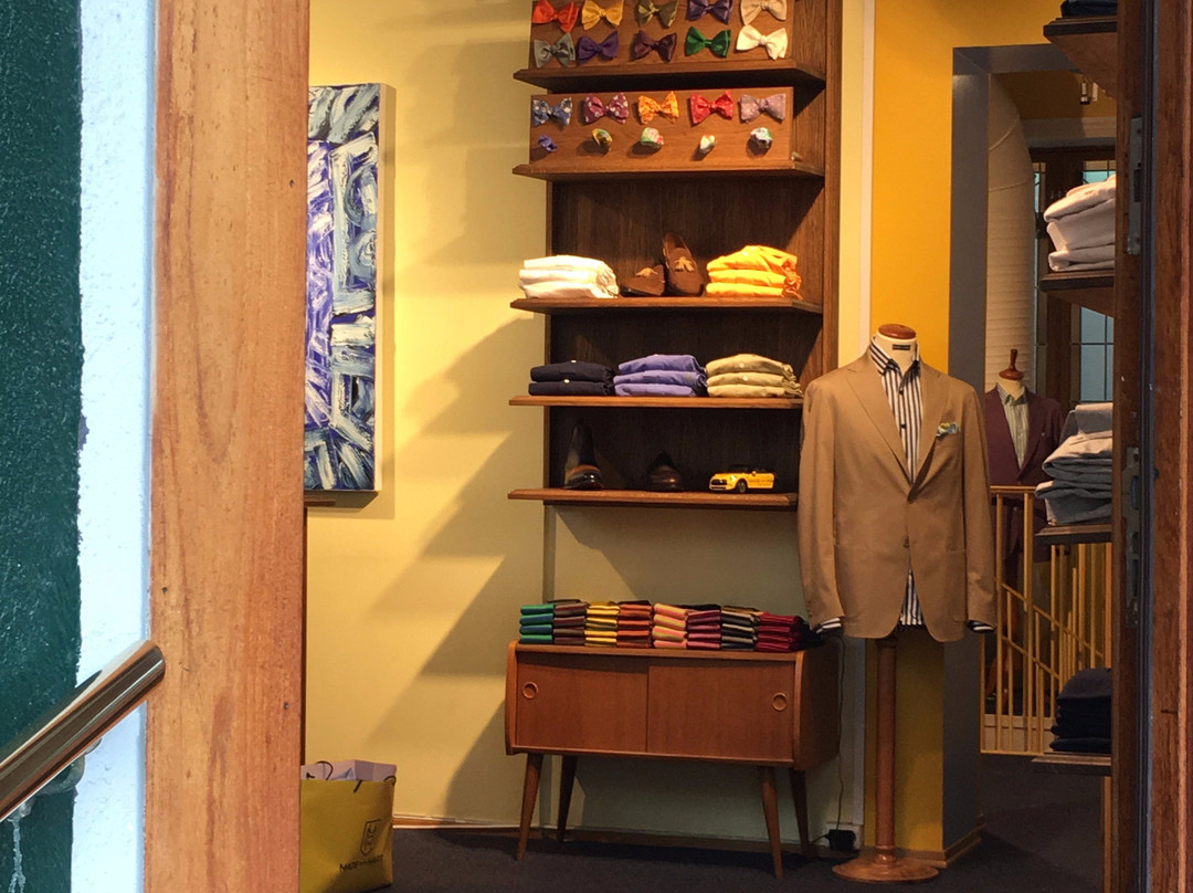 Torget-斯塔万格必去景点