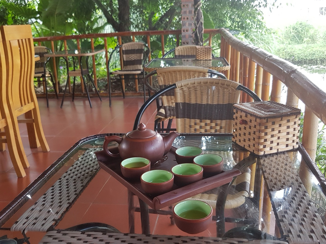 Bai Dinh Eco Homestay主图