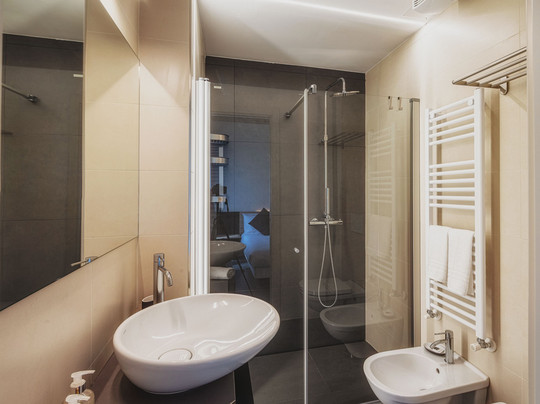 Le Palme Rooms & Breakfast by La Villa主图