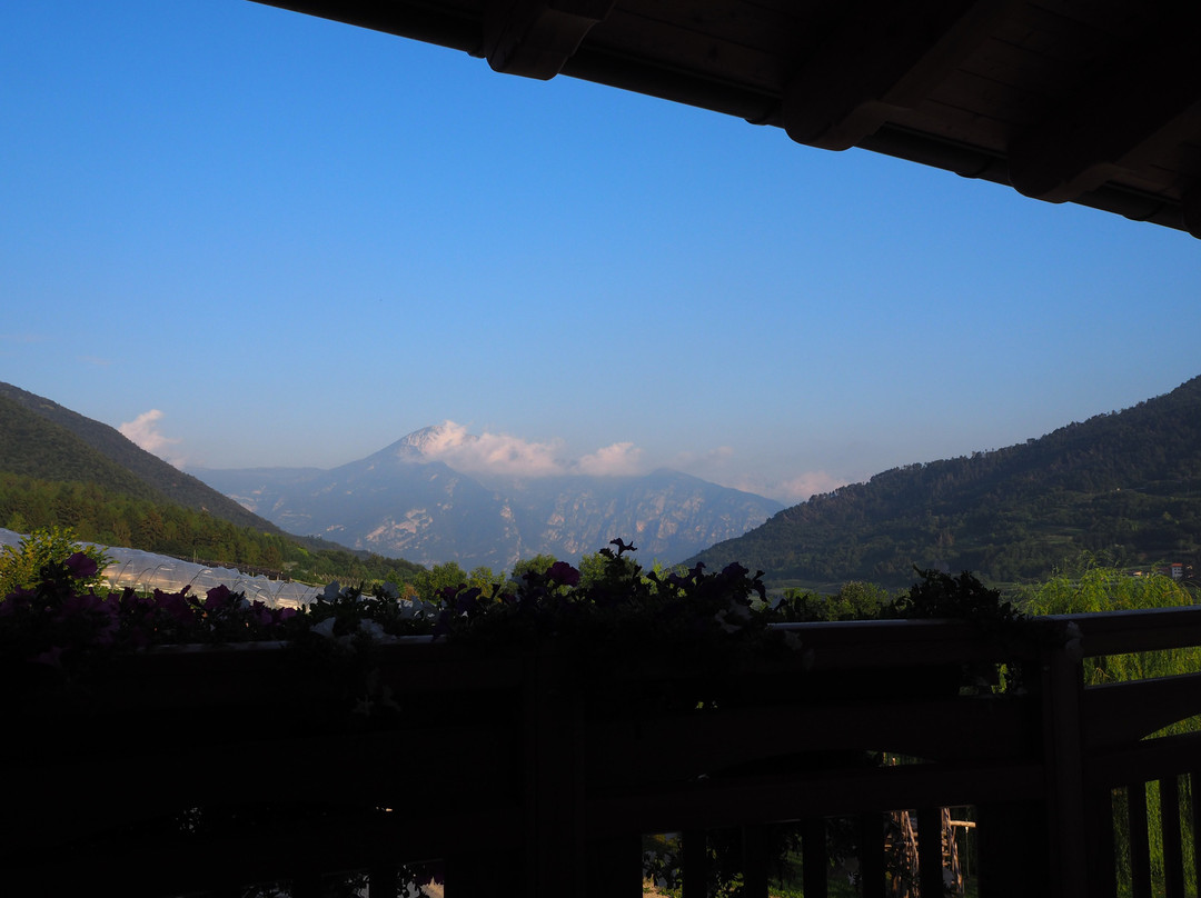 Agriturismo La Val主图