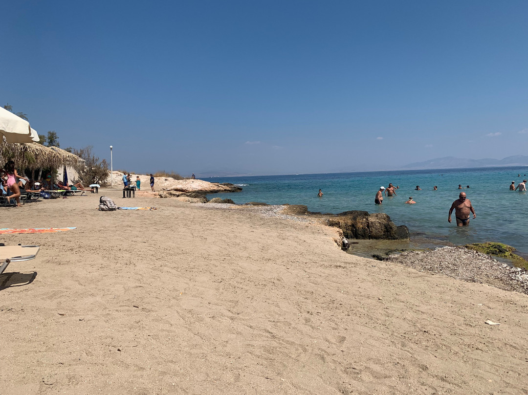 Ela Mesa Luxury Apartments主图