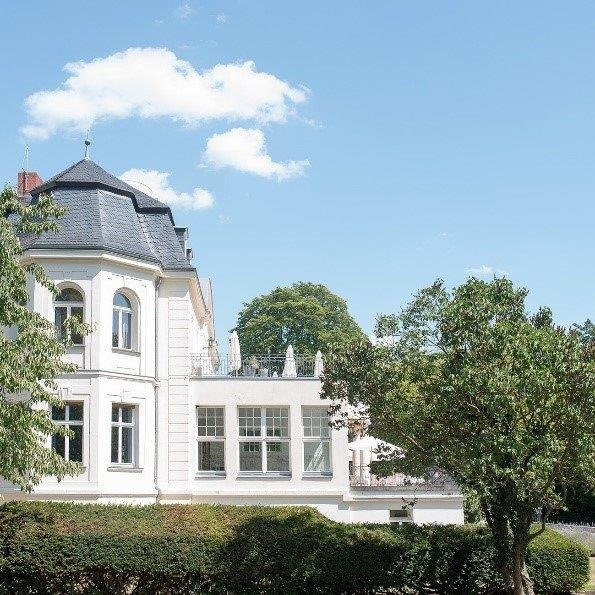 Hotel Schloss Teutschenthal主图