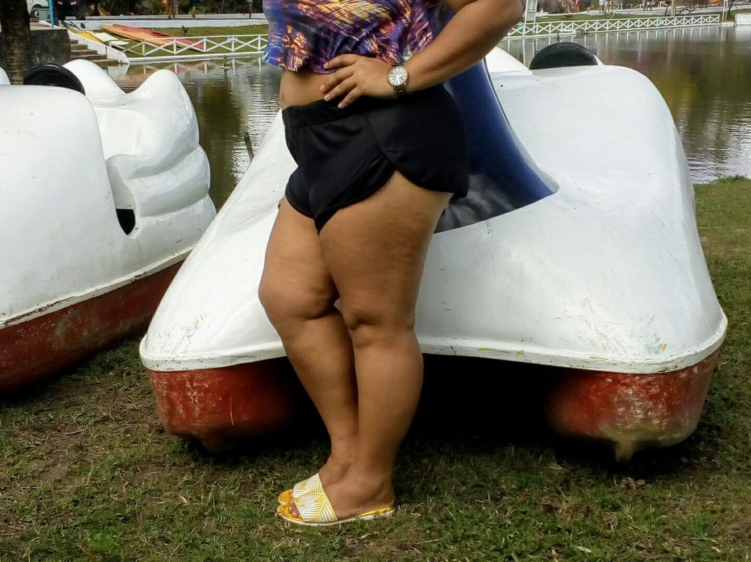 Ecoparque Timbó-Salgado必去景点