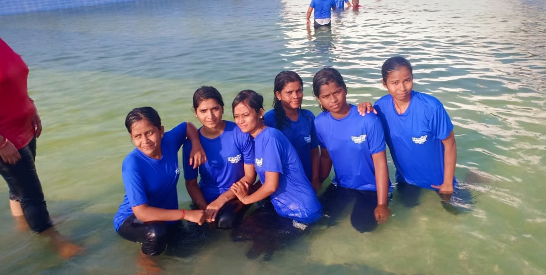 Wonder World Water Park-普里必去景点