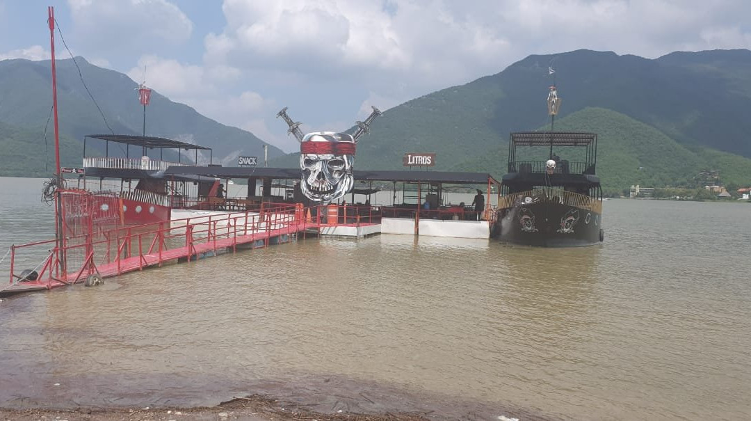 Turisteando Monterrey-蒙特雷必去景点