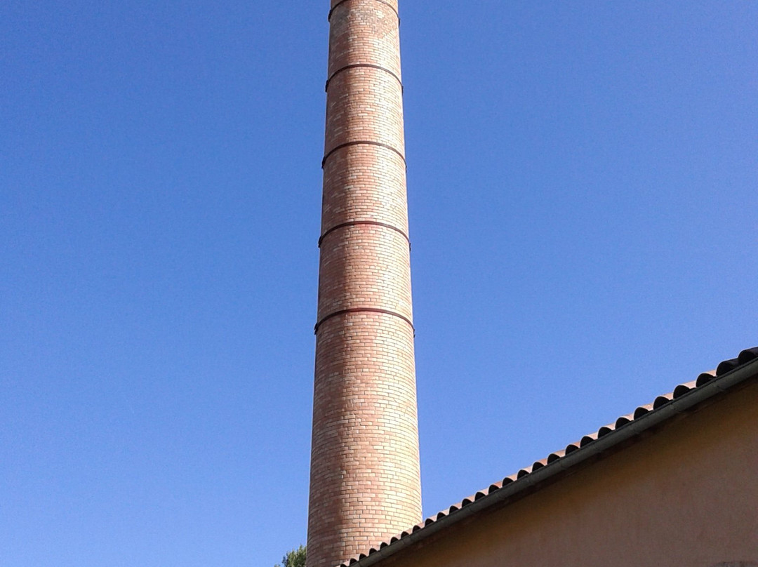 Musée de la Distillerie de Lavande景点图片