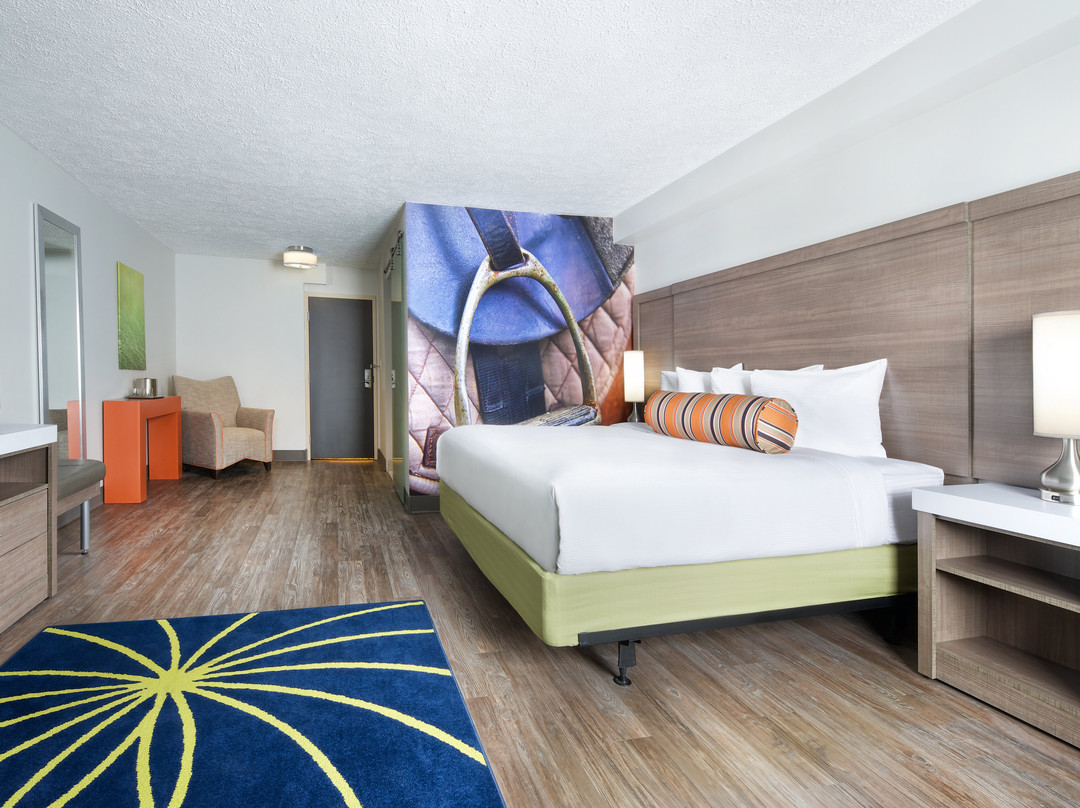 Hotel Indigo Cleveland-Beachwood by IHG主图
