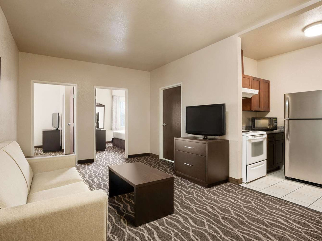 Baymont by Wyndham Clute/Lake Jackson主图