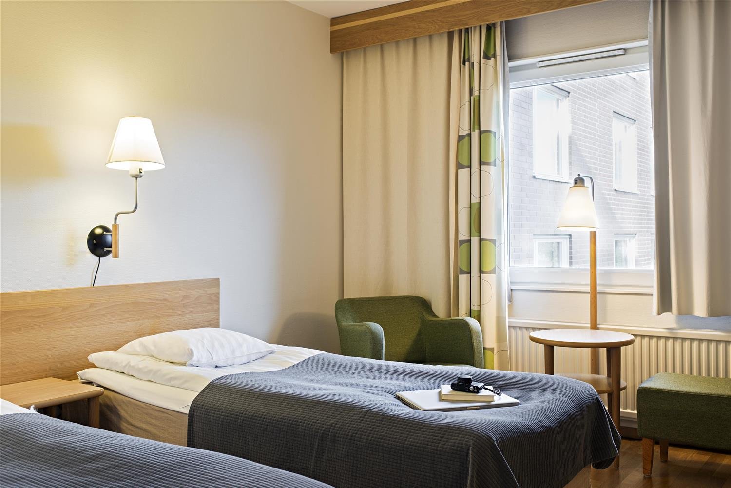 Scandic Sundsvall Nord-官方