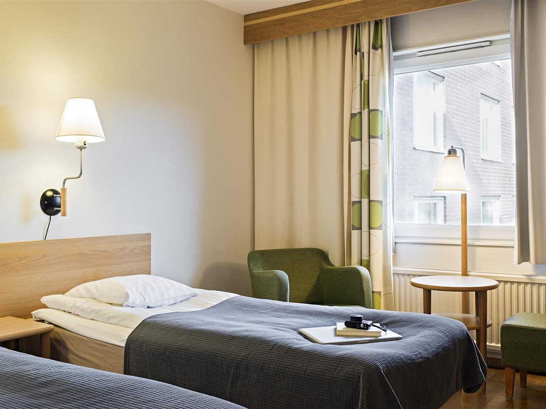Scandic Sundsvall Nord主图