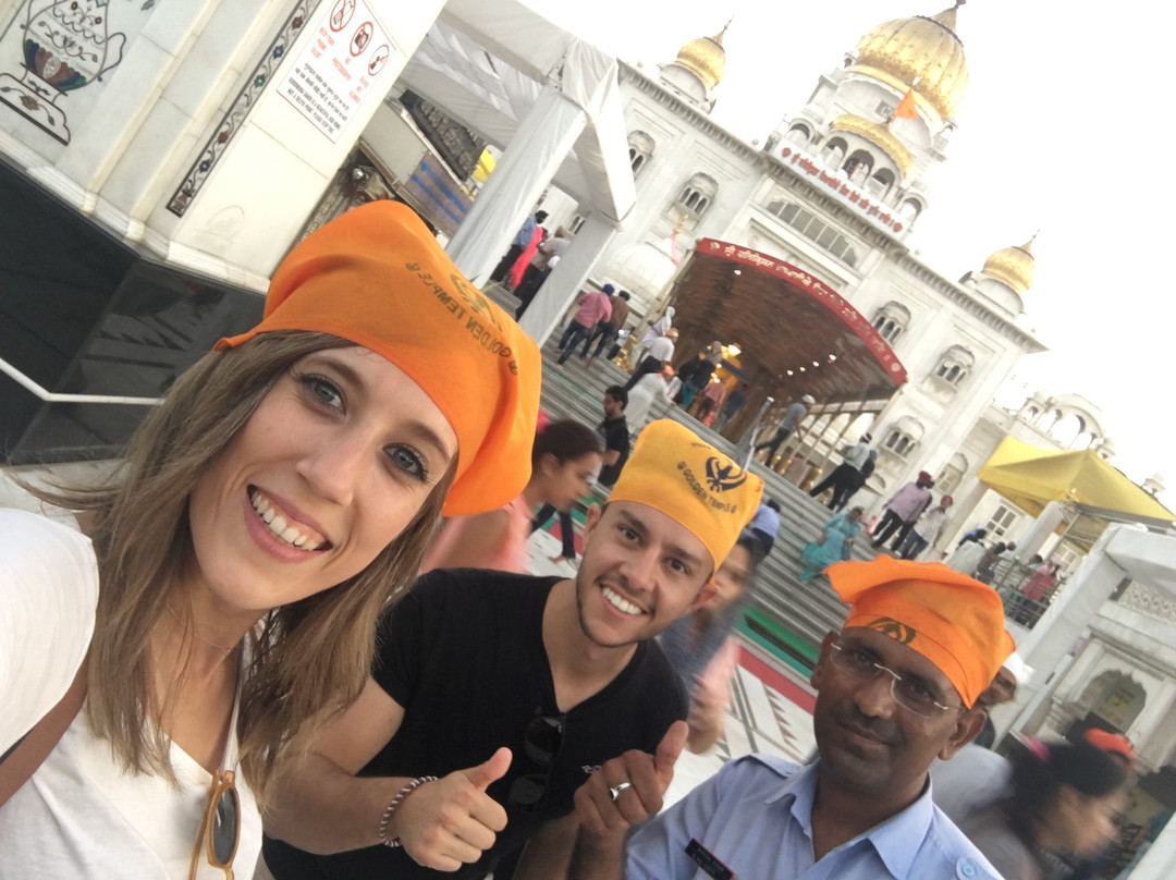 OMG India Tours景点图片