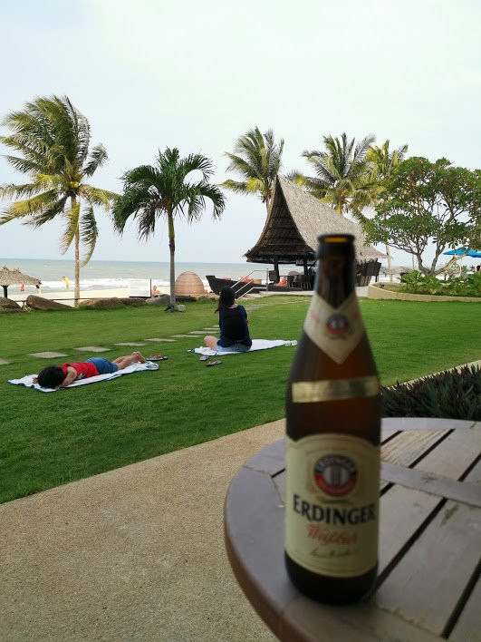 关丹凯悦酒店主图