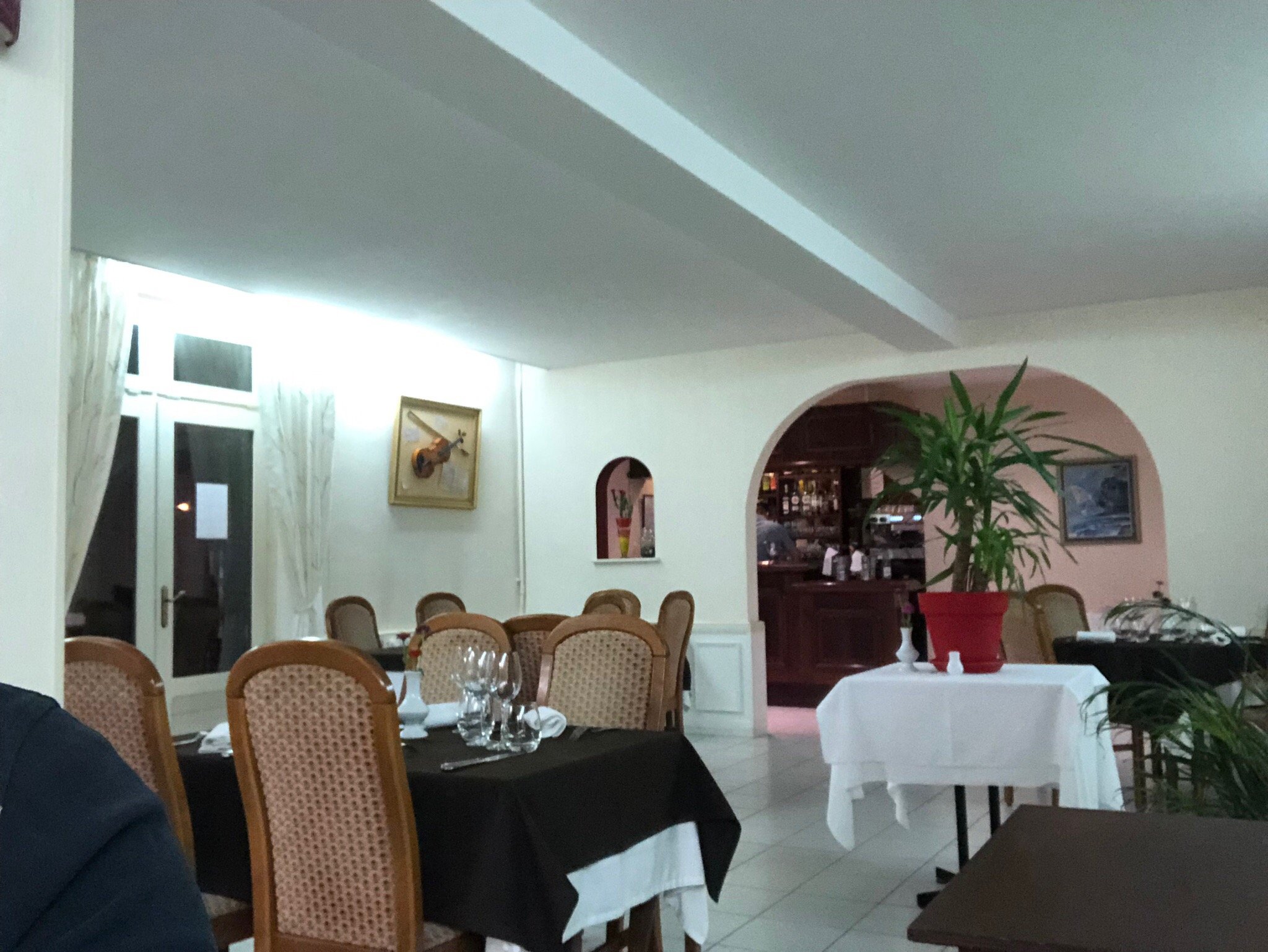 Hotel Au Puits Enchante-官方
