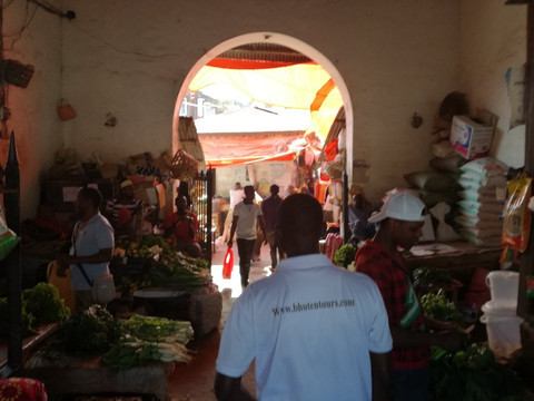 BHUTEN TOURS AND TRAVEL-桑给巴尔岛必去景点