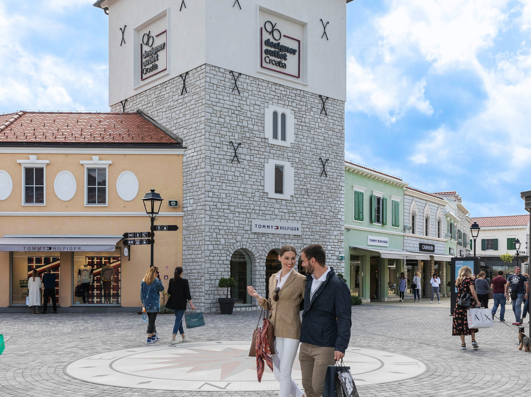 Designer Outlet Croatia景点图片