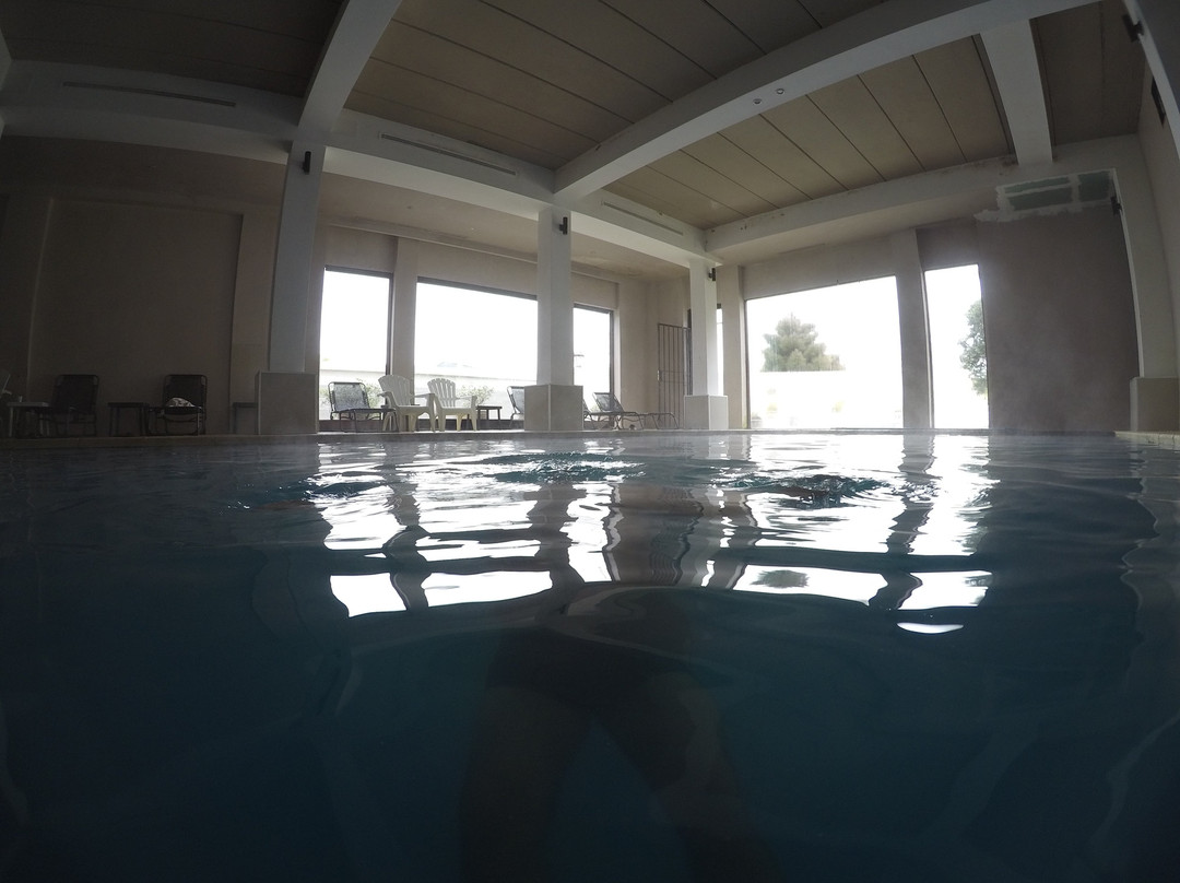 Spa Hotel La Reserve主图