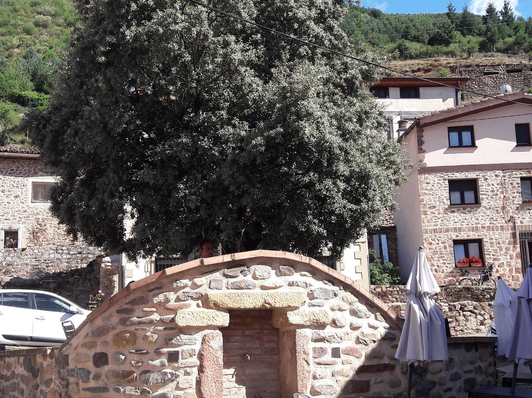 Ayuntamiento de Viniegra de Abajo-Viniegra de Abajo必去景点