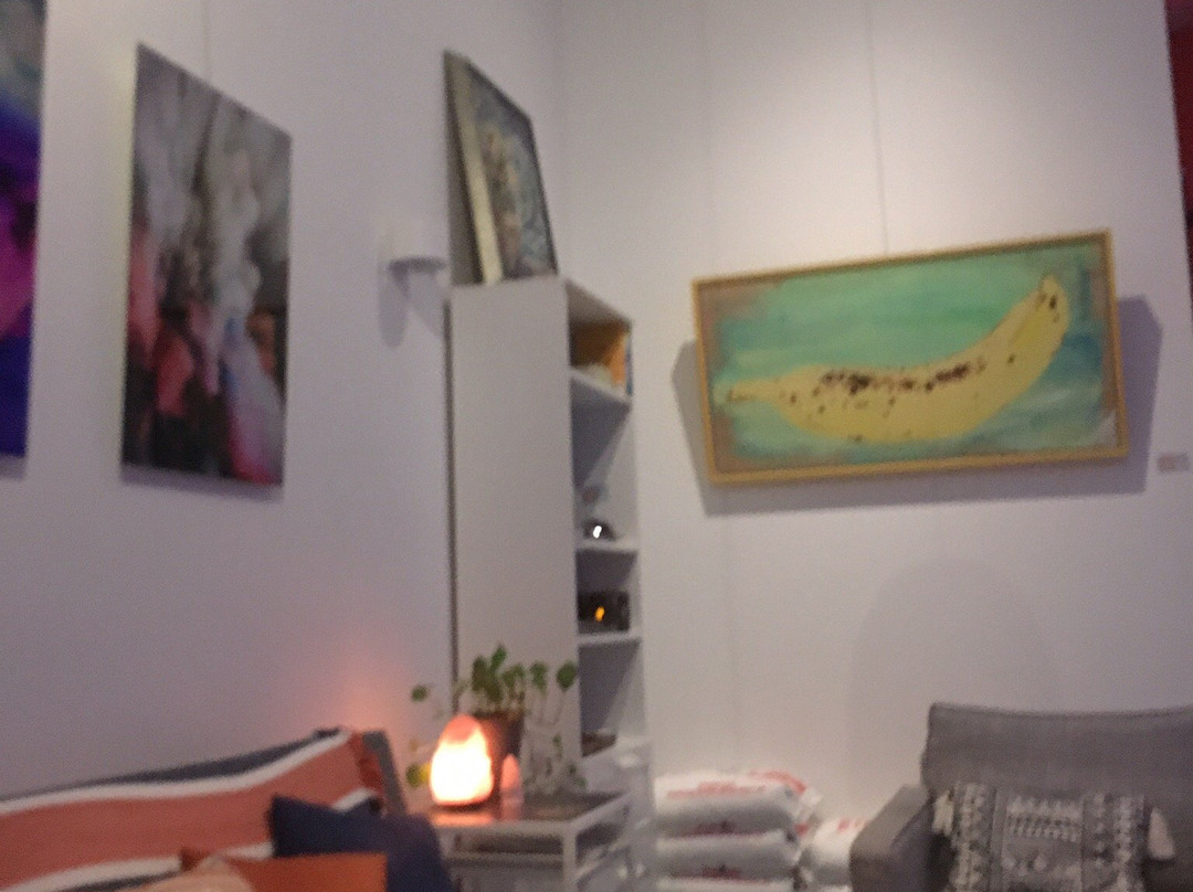 Float8 Wellness Lounge - Deerfield Beach-迪尔菲尔德比奇必去景点