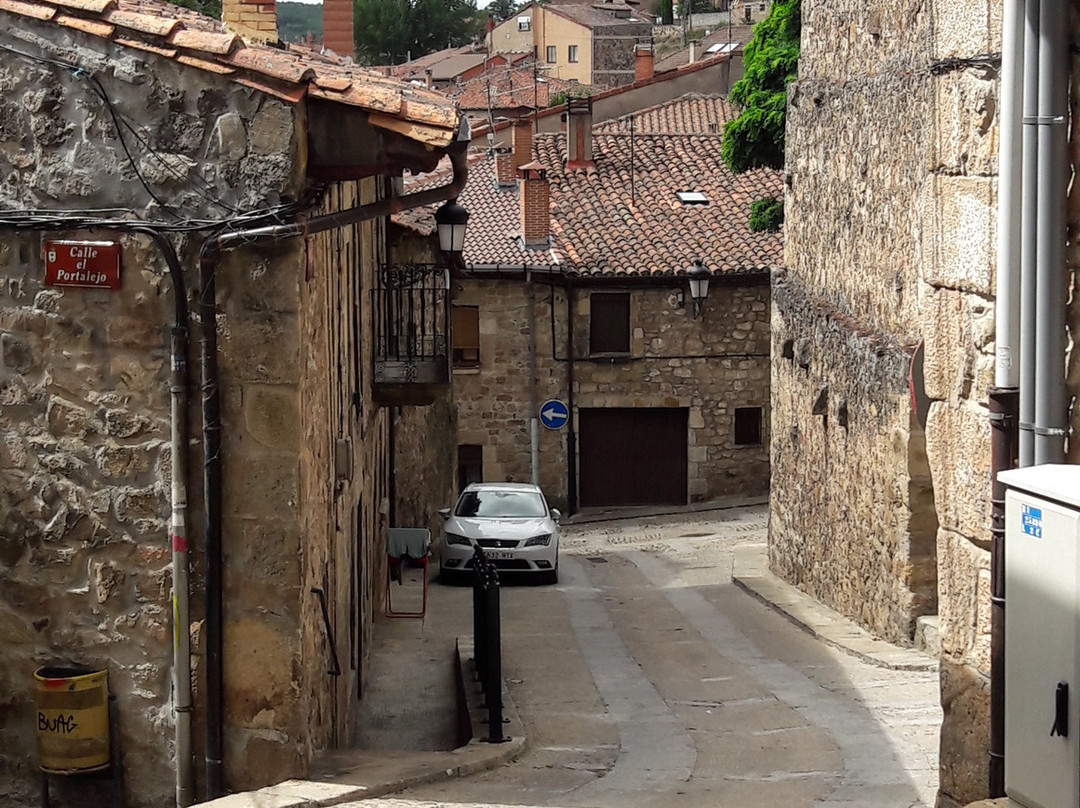Ayuntamiento de Vinuesa-Vinuesa必去景点