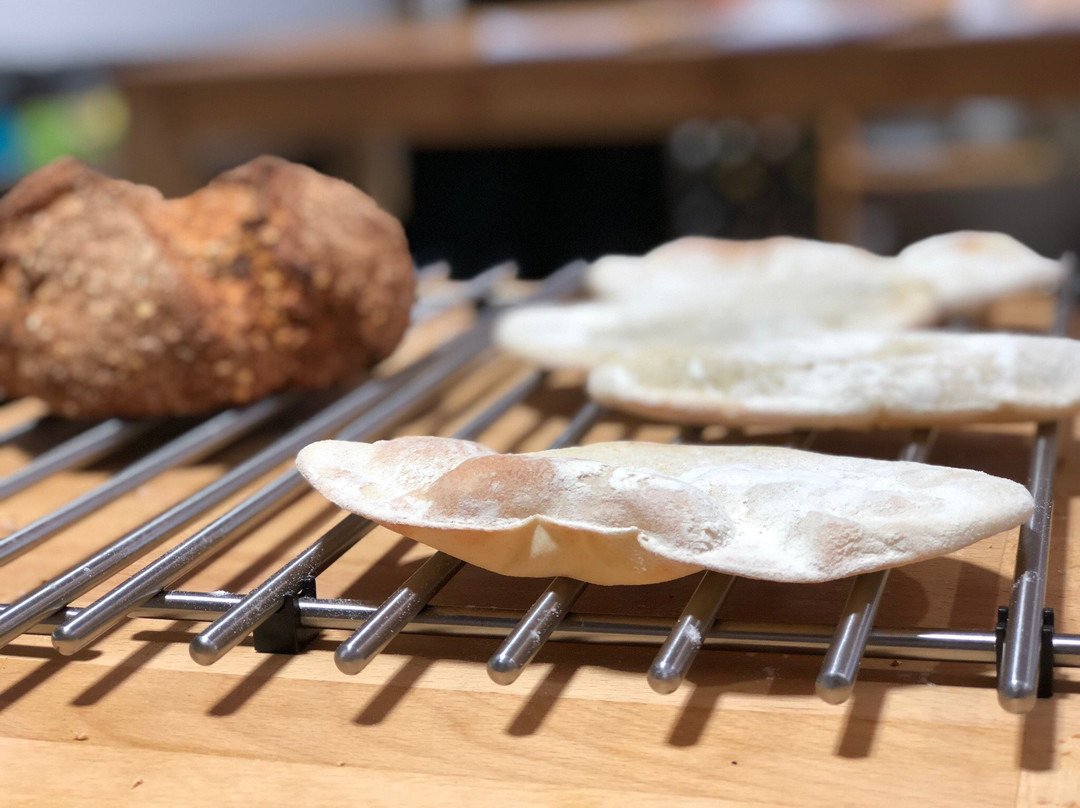 Get Cooking-利兹必去景点