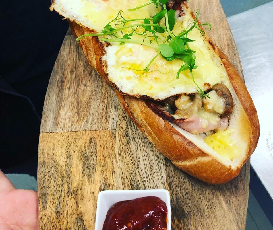 Queen Street Bakery (Warilla)餐厅/美食点评 餐厅地址/餐厅电话/餐厅周边信息/餐厅推荐菜