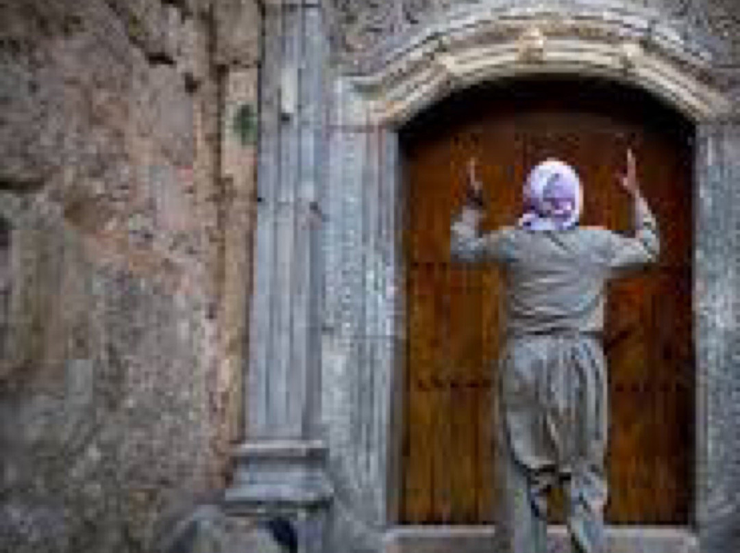 Lalish Temple-Duhok必去景点