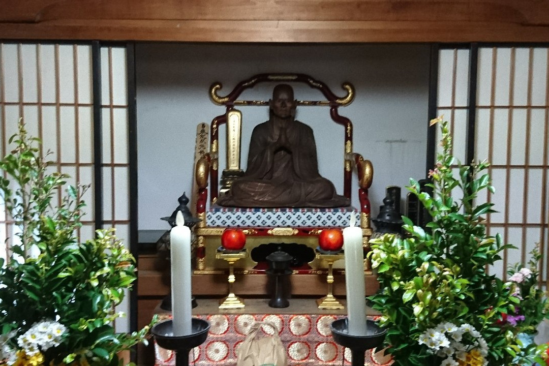 Tanjoin-日高町必去景点