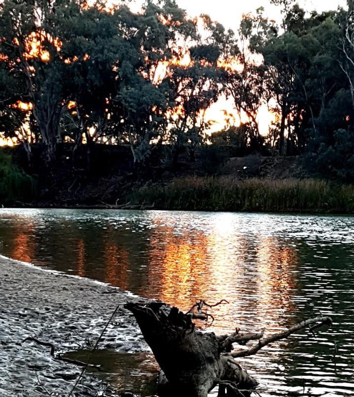 Willoughbys Beach-Deniliquin必去景点
