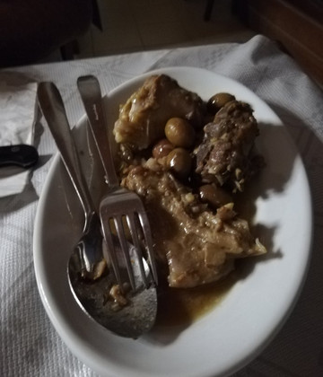 Agriturismo S'Anea主图