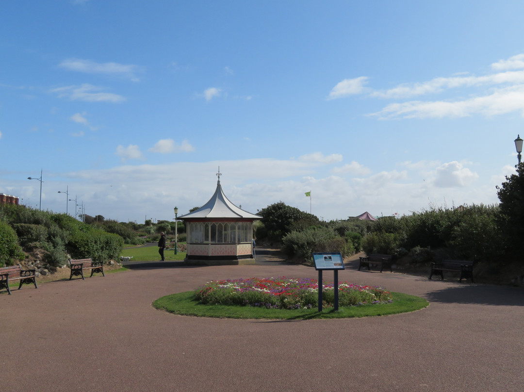 Promenade Gardens景点图片