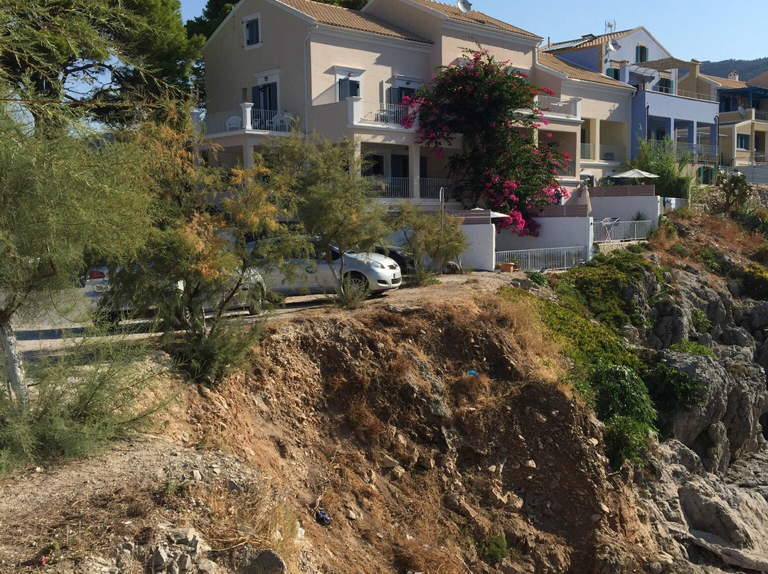 Sea Path Apartments