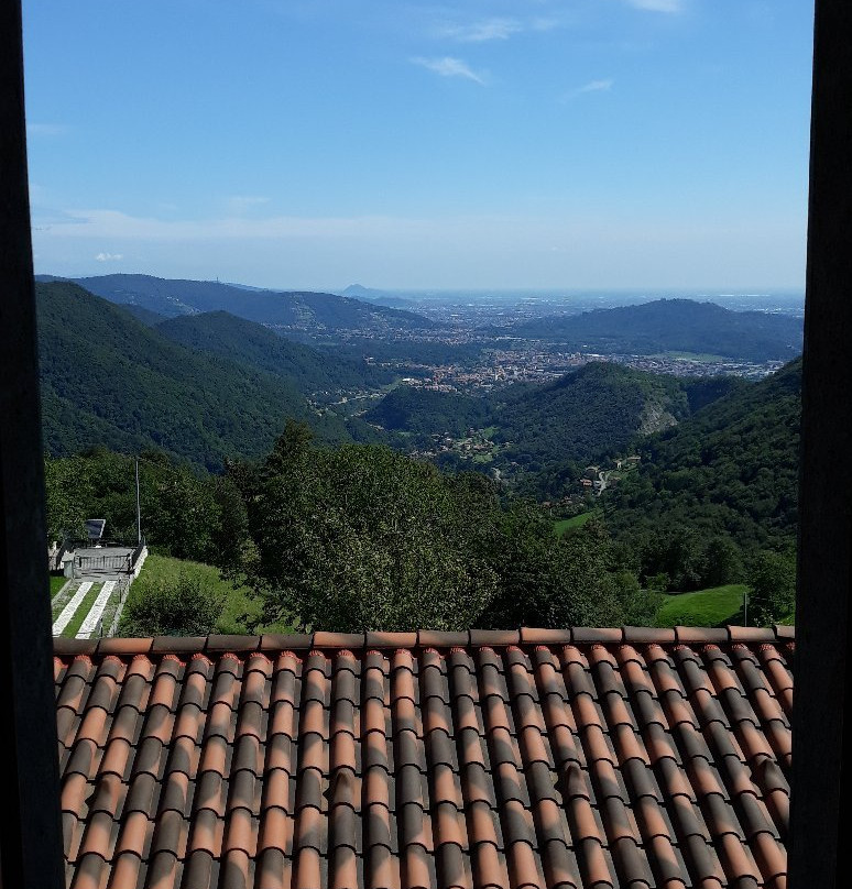 Ca' Baetti B&B Antico Borgo主图