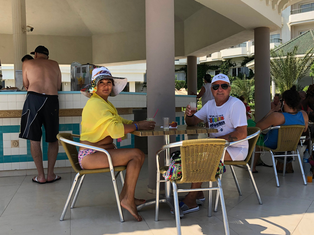 Iberostar Selection Royal El Mansour主图