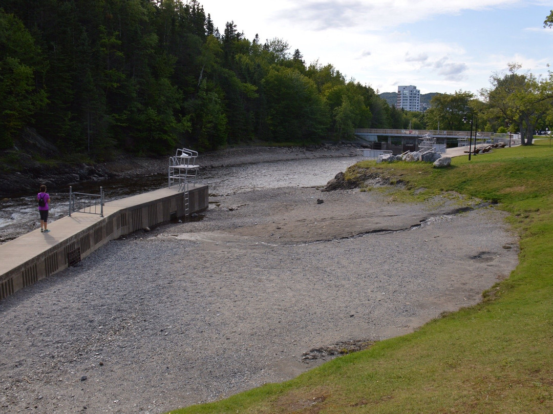 Margaret Bowater Park-Corner Brook必去景点