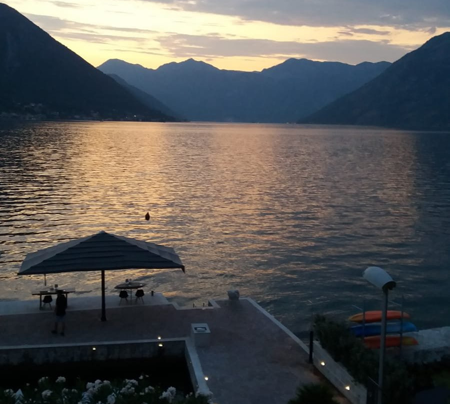Senso di Cattaro Wellness Retreat景点图片