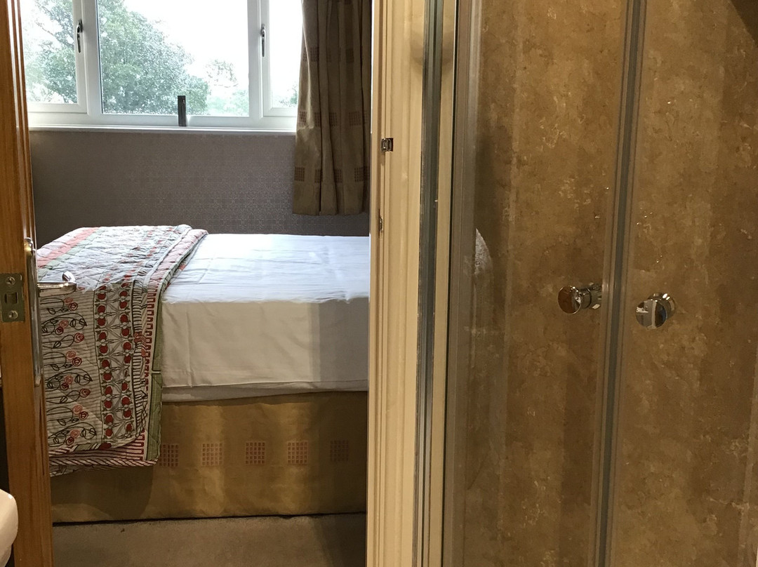 South View Bassenthwaite Bed and Breakfast主图