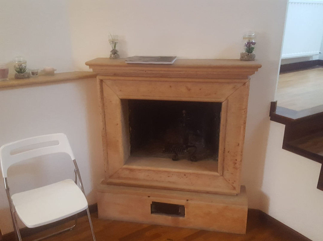 Mamamia Mondello Home主图