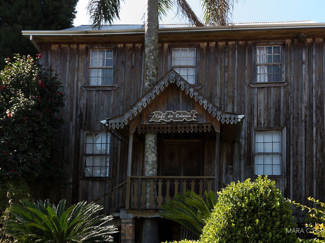 Casa Zinani Museum景点图片