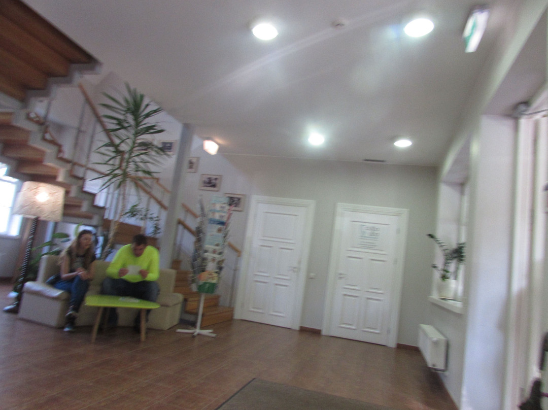 Birstonas Tourism Information Center-Birstonas必去景点