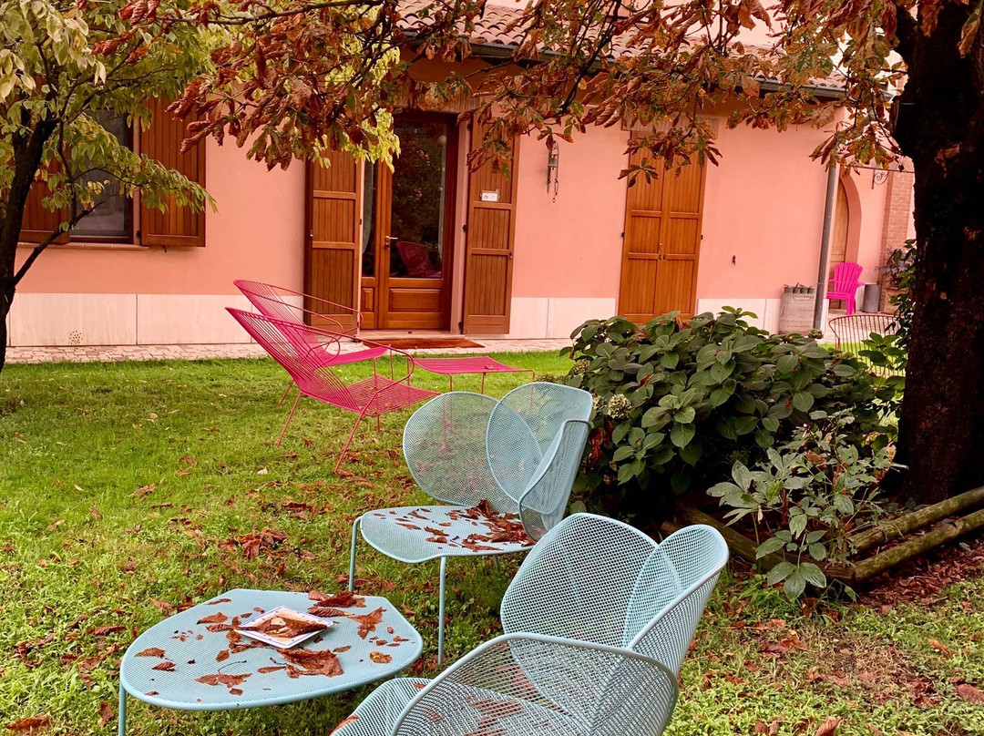 San Giacomo Horses主图