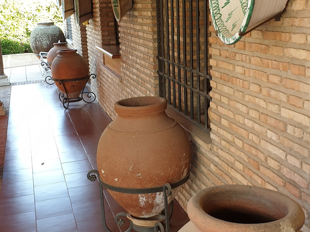 Hotel Riad Arruzafa主图