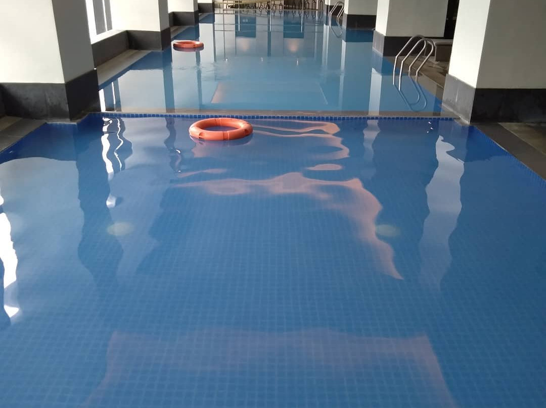 Summit Galleria Cebu主图