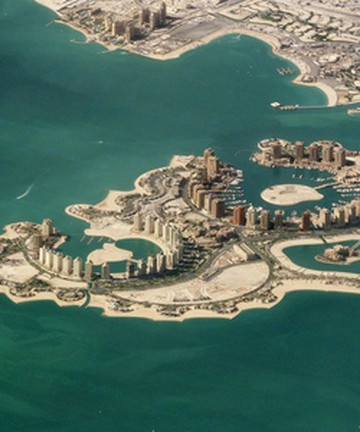 卡塔尔之珠景点门票图片