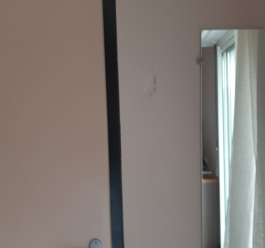 Hotel Les Dunes主图