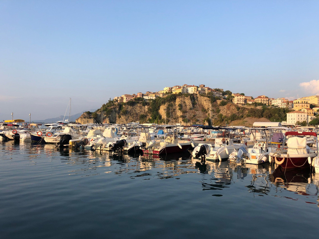 Hotel La Colombaia主图