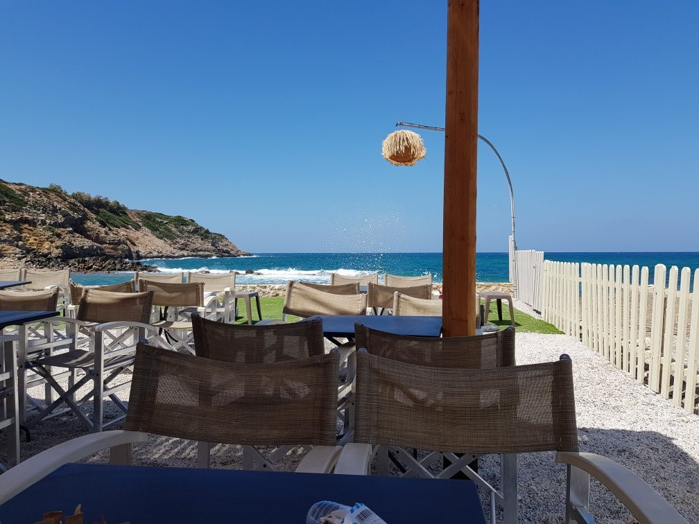 Gerani Beach-Gerani必去景点