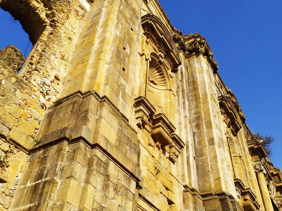Convento Santuario San Domenico景点图片